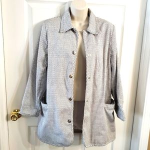 VINTAGE HARVE BENARD COAT